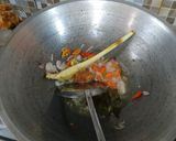 Foto langkah ke 3 dari resep Tongseng Kambing.
