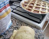 Foto del paso 3 de la receta: Pastafrola