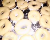 صورة لخطوة 1 من وصفة دوناتس 🍩🍩🍩🍹🍹