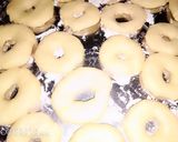 صورة لخطوة 1 من وصفة دوناتس 🍩🍩🍩🍹🍹