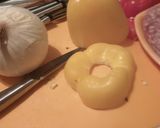 A picture of step 2 of Kabobs with Extras.
