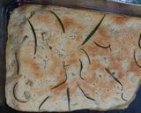 Foto do passo 7 de Focaccia