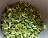 Foto del paso 1 de la receta: Navegantes