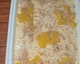 Foto del paso 4 de la receta: Postre de melocotones