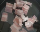Foto langkah ke 1 dari resep 80. Kuah Sayur Asin.