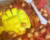 Foto del paso 2 de la receta: Fruta “LOCA”
