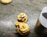 Foto del paso 11 de la receta: Pan de Pascua - Cruffin