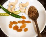 A picture of step 5 of Vrat ke Dahi Vade.