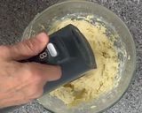 Foto del passaggio 1 della ricetta Dot Cake