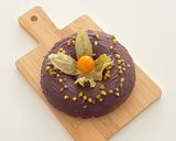 Une image de l'étape 4 de Bowlcake donut 🍩.