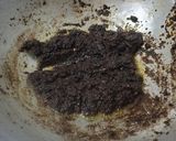 Foto langkah ke 4 dari resep Rawon Daging Hitam Pekat Gurih 🖤🍲.