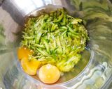 Foto del paso 2 de la receta: Cazuelita de zapallitos