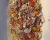 Foto langkah ke 4 dari resep Sambal matah khas Bali.