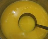 Foto langkah ke 3 dari resep Puding Mangga.
