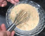 A picture of step 2 of Trending Masala Roti.