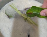 Foto langkah ke 4 dari resep Soto ayam Bangkong, Semarang.
