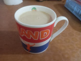 Iced Yakult Kurma Madu