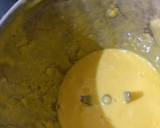 Dalgona mango lassi recipe step 2 photo