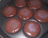 चाकलेट केक (Chocolate cake recipe in hindi) रेसिपी चरण 6 फोटो