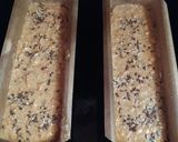 Foto del paso 1 de la receta: Budín de zanahoria y naranja