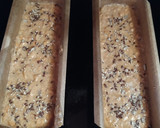 Foto del paso 1 de la receta: Budín de zanahoria y naranja