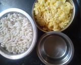 મમરા ના લાડવા (Mamara Ladva Recipe In Gujarati) રેસીપી સ્ટેપ1ફોટો