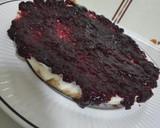 Foto del paso 7 de la receta: Tarta de queso helada