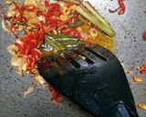 Foto langkah ke 3 dari resep Kering tempe.