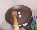 Foto langkah ke 1 dari resep Sambel goreng tempe cecek ala gudeg.