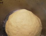 Foto del paso 3 de la receta: Pizza para el corazón