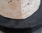 ફૂલકા રોટલી(fulka roti inGujarati) રેસીપી સ્ટેપ2ફોટો