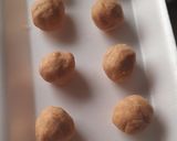 Foto del paso 2 de la receta: Bonobon saludable