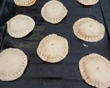 Whole Wheat Mini Hand-Pies recipe step 14 photo