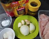 Foto langkah ke 5 dari resep Mie Ramen Kuah Susu.