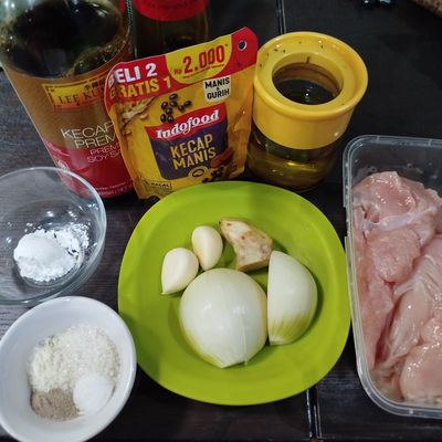 Langkah 5