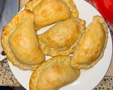 Foto del paso 5 de la receta: Tapas para empanadas