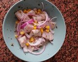 Foto del paso 3 de la receta: Falso Ceviche de Merluza