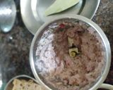 চিকেন কিমা মাসালা (chicken Keema Masala recipe in Bengali) রেসিপির ধাপ 1 ছবি