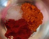 পাবদার ঝাল(Pabdar jhal recipe in Bengali) রেসিপির ধাপ 1 ছবি