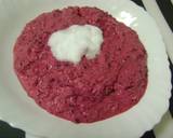 Healthy Beetroot Dhokla