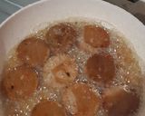 Foto langkah ke 1 dari resep Rolade (gelatine daging) saus tiram.