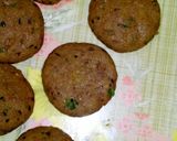 A picture of step 6 of Shami kabab.