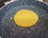 Foto del paso 5 de la receta: Panquecas de calabaza