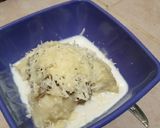 Foto langkah ke 4 dari resep Sop Durian Cincau.