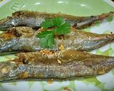 Hình bước làm 2 của món Cơm nhà với các món ngon từ sốt miso
