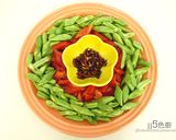 麻辣雞丁的食譜步驟2照片