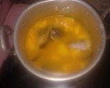 Foto langkah ke 3 dari resep Pindang Ikan Emas.