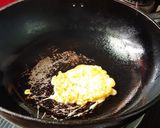 รูปขั้นตอนการทำที่ 1 ของ Menu Mushrooms Omlette; ไข่เจียวเห็ดนางรมหลวง