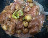 Foto langkah ke 1 dari resep ❤Rendang ga pake' ribet❤.