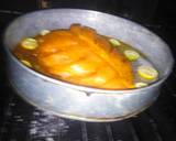 Baked Chicken tikka with roghni Naan recipe step 2 photo